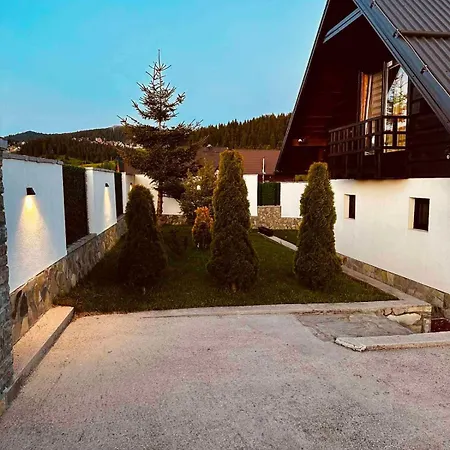 Planinska Bajka Vlasic Sisava
