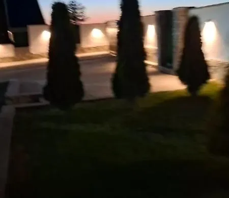 Hébergement de vacances Planinska Bajka Vlasic