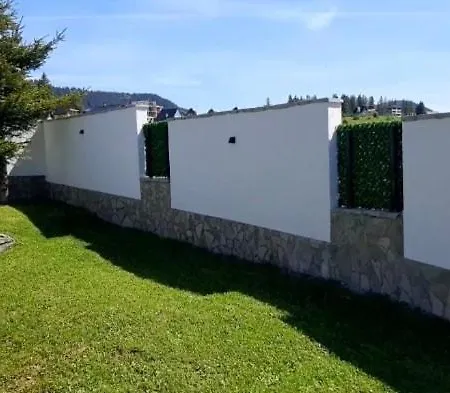 Hébergement de vacances Planinska Bajka Vlasic *