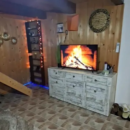 Planinska Bajka Vlasic Hébergement de vacances Sisava