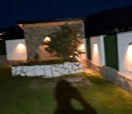 Planinska Bajka Vlasic