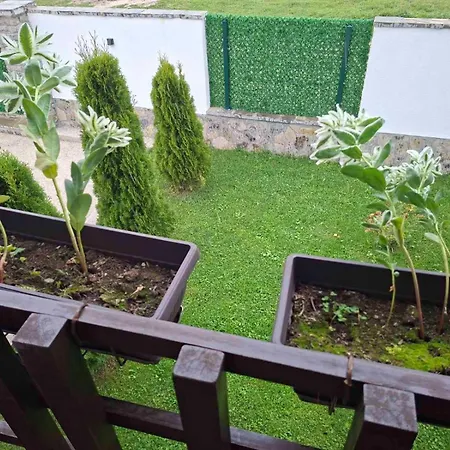 Ekskluzivna Vikendica Na Vlasicu *