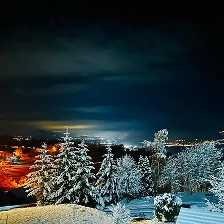 Ferienhaus Ekskluzivna Vikendica Na Vlasicu *