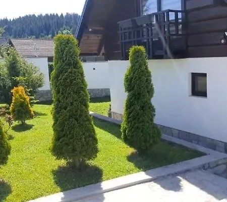 Planinska Bajka Vlasic Hébergement de vacances Sisava
