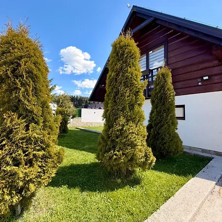 Planinska Bajka Vlasic Hébergement de vacances *