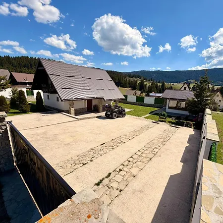 Planinska Bajka Vlasic *