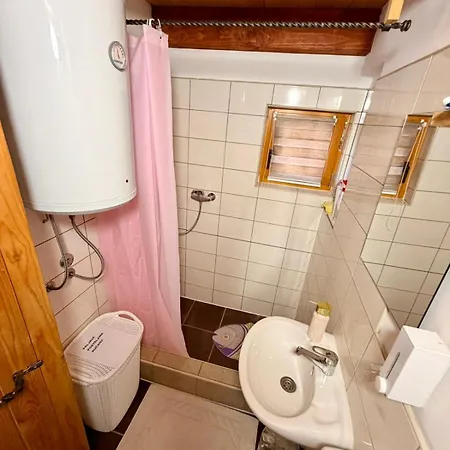 Planinska Bajka Vlasic * Sisava