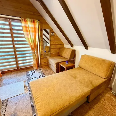 Hébergement de vacances Planinska Bajka Vlasic