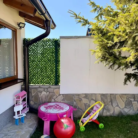Planinska Bajka Vlasic *