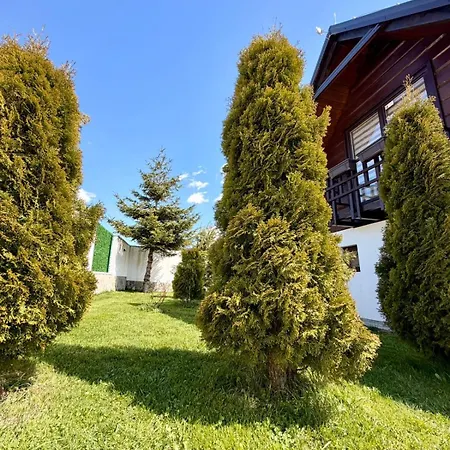 Planinska Bajka Vlasic *