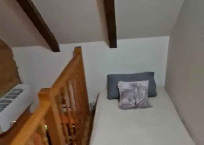 Ekskluzivna Vikendica Na Vlasicu Sisava