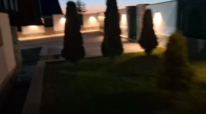 Ferienhaus Ekskluzivna Vikendica Na Vlasicu