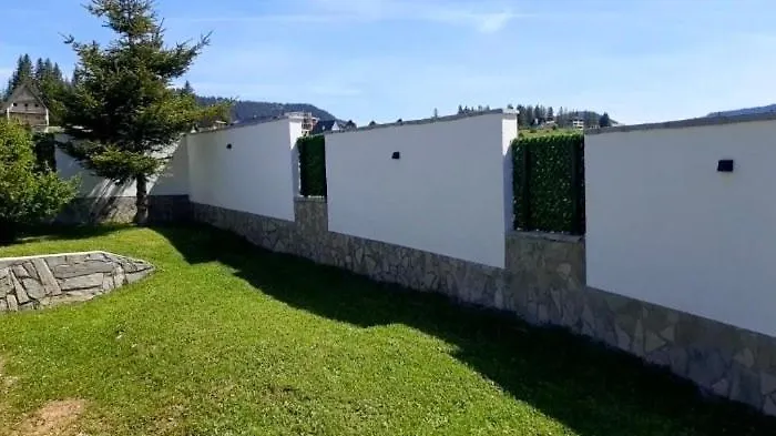 Ferienhaus Ekskluzivna Vikendica Na Vlasicu *