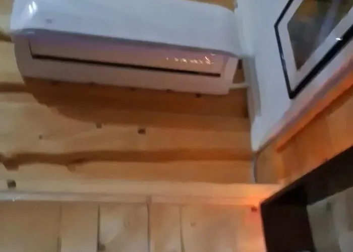 Ekskluzivna Vikendica Na Vlasicu