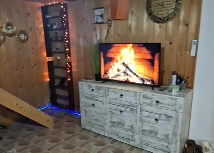 Ekskluzivna Vikendica Na Vlasicu Ferienhaus Sisava