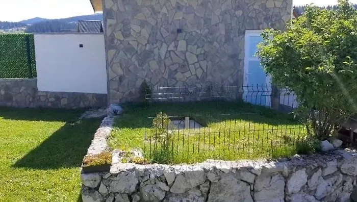 Ekskluzivna Vikendica Na Vlasicu