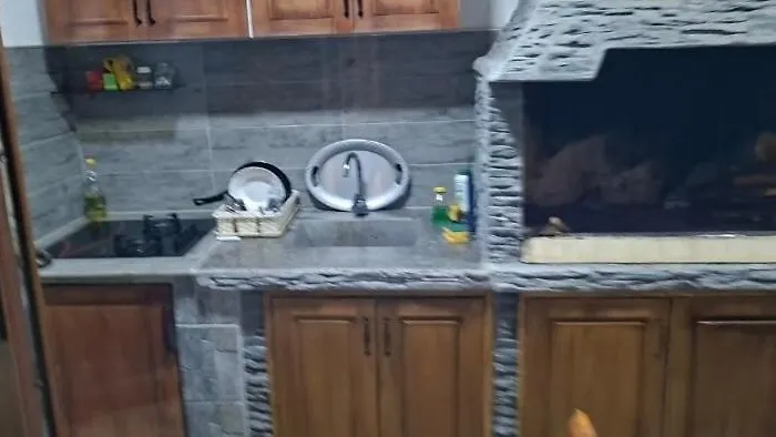 Ekskluzivna Vikendica Na Vlasicu Ferienhaus *