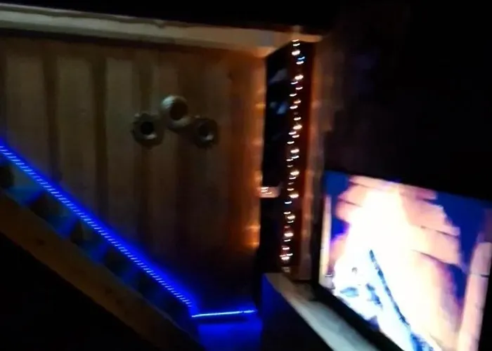 Ekskluzivna Vikendica Na Vlasicu Ferienhaus