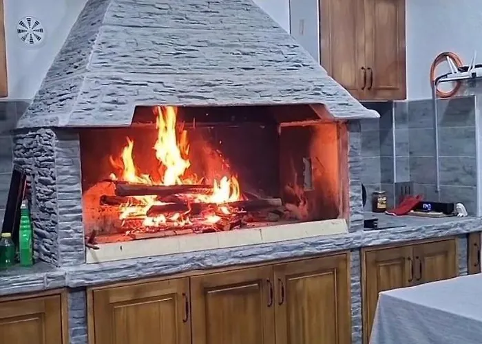 Ekskluzivna Vikendica Na Vlasicu