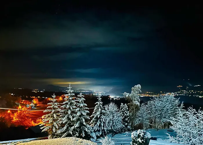 Ferienhaus Ekskluzivna Vikendica Na Vlasicu *